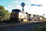 CSX 5396 on M-410